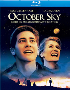 October Sky (Blu-ray Disc)