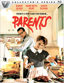 Parents (Blu-ray Disc)