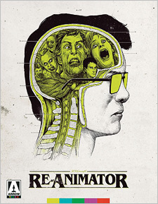 Re-Animator: Limited Edition (Blu-ray Review)