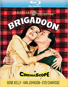 Brigadoon (Blu-ray Disc)