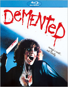 Demented (Blu-ray Disc)