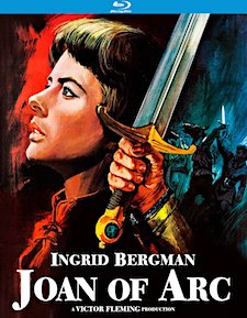 Joan of Arc (Blu-ray Disc)
