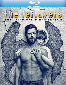 The Leftovers: The Third and Final Season (Blu-ray Disc)