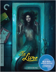 The Lure (Criterion Blu-ray Disc)