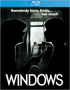 Windows (Blu-ray Disc)