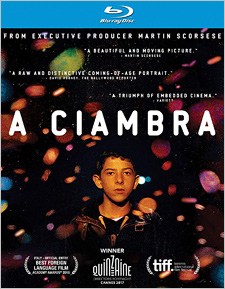 A Ciambra (Blu-ray Disc)