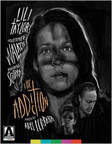 Addiction (Blu-ray Disc)