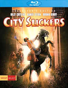 City Slickers: Collector’s Edition (Blu-ray Disc)