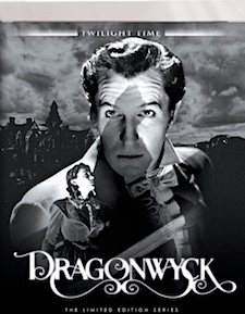 Dragonwyck (Blu-ray Disc)