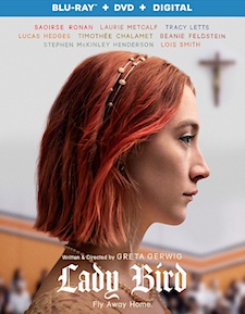 Ladybird (Blu-ray Disc)