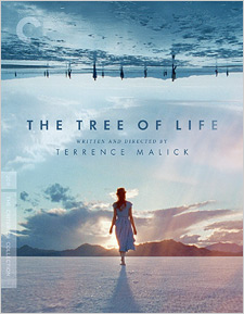 The Tree of Life (Criterion Blu-ray)