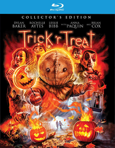 Trick 'r Treat (Blu-ray Disc)