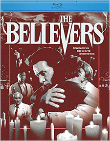 The Believers (Blu-ray Disc)