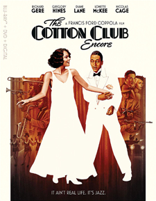 The Cotton Club Encore (Blu-ray Disc)