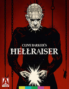 Hellraiser (Blu-ray Disc)