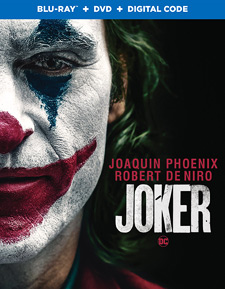 Joker (Blu-ray Disc)