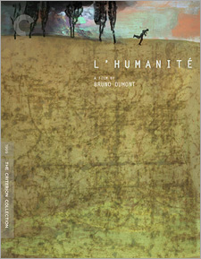 L’humanité (Criterion Blu-ray Disc)