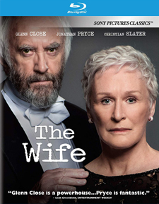 The Wife (Blu-ray Disc)
