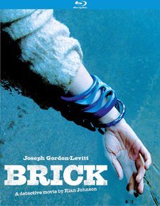 Brick (Blu-ray Disc)