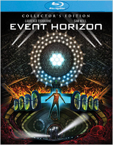 Event Horizon: Collector's Edition (Blu-ray Disc)