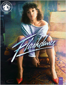 Flashdance (Blu-ray Disc)