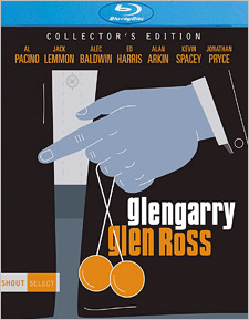 Glengarry Glenn Ross (Blu-ray Disc)