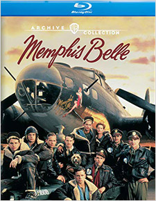 The Memphis Belle (Blu-ray Disc)