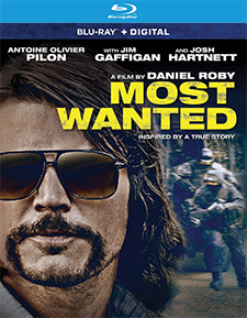 Most Wanted (Blu-ray Disc)