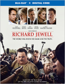Richard Jewell (Blu-ray Disc)