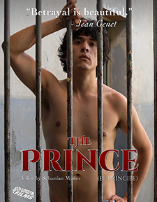 The Prince (Blu-ray Disc)
