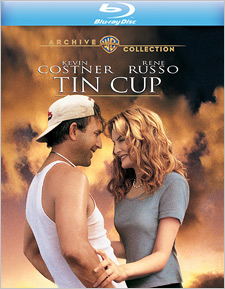 Tin Cup (Blu-ray Disc)