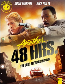 Another 48 Hours (Blu-ray Disc)