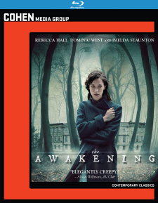 The Awakening (2011) (Blu-ray Disc)