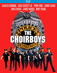 The Choirboys (Blu-ray Disc)