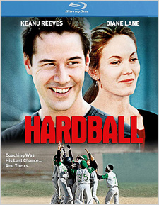 Hardball (Blu-ray Disc)
