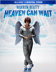 Heaven Can Wait (Blu-ray Disc)