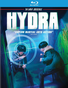 Hydra (Blu-ray Disc)