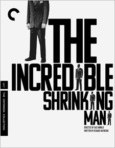 Incredible Shrinking Man (Criterion Blu-ray Disc)