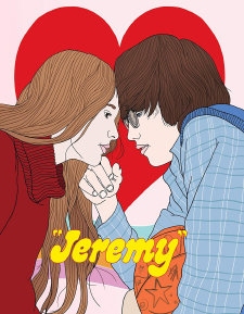 Jeremy (Blu-ray Disc)