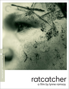Ratcatcher (Criterion Blu-ray Disc)