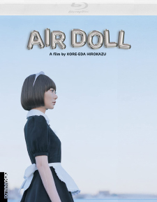 Air Doll (Blu-ray)