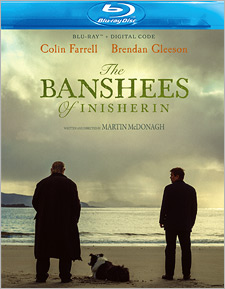 The Banshees of Inisherin (Blu-ray Disc)