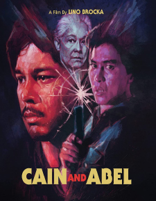 Cain and Abel (1982) (Blu-ray Disc)