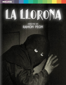 La Llorona (1933) (Blu-ray Disc)