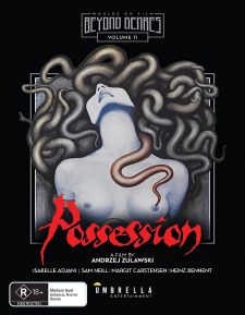 Possession (Blu-ray)