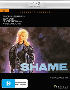 Shame (1988) (Blu-ray Disc)
