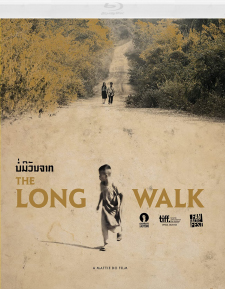 The Long Walk (Blu-ray Disc)