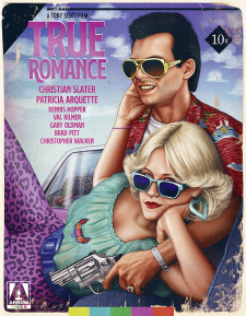 True Romance (Blu-ray)