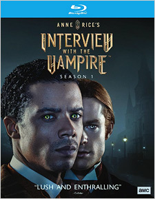 Interview with the Vampire: Season 1 (Blu-ray Disc)