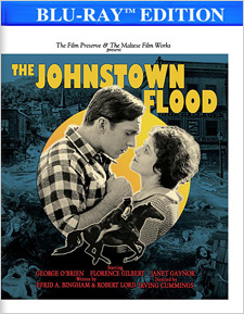 The Johnstown Flood (Blu-ray Disc)